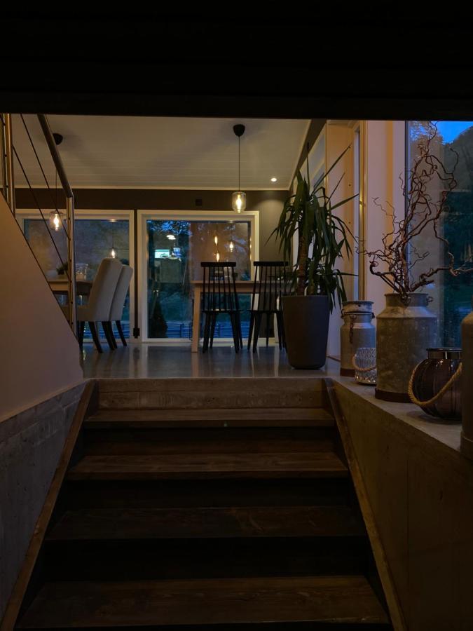 Nygard Camping เยลเลอ ภายนอก รูปภาพ