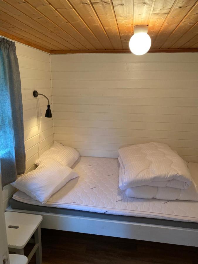 Nygard Camping เยลเลอ ภายนอก รูปภาพ