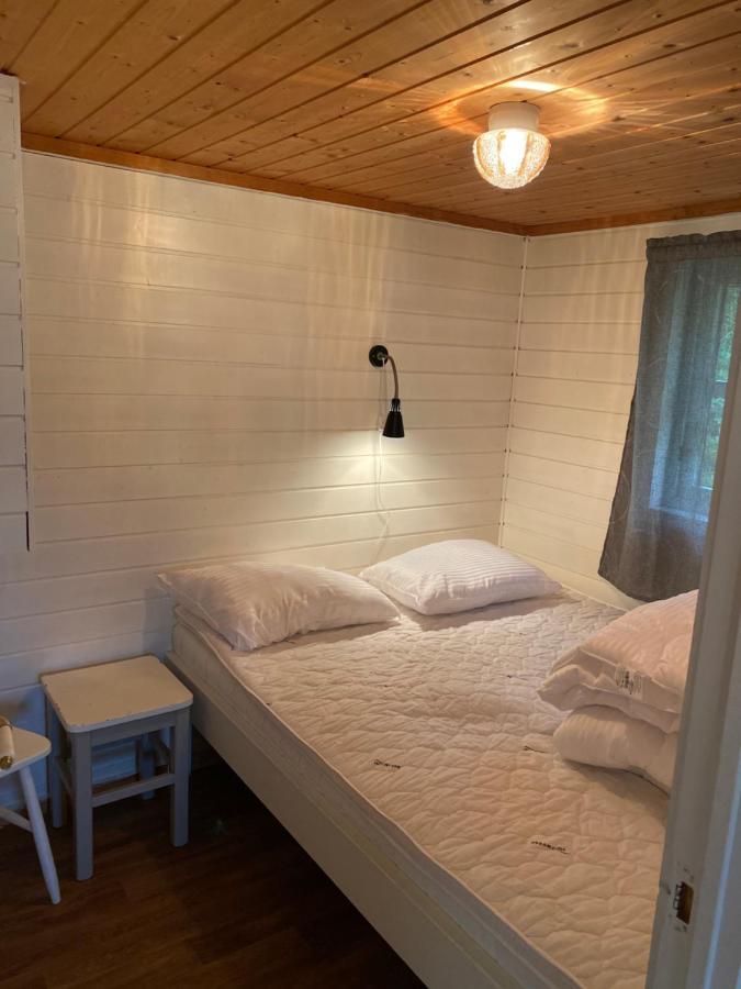 Nygard Camping เยลเลอ ภายนอก รูปภาพ
